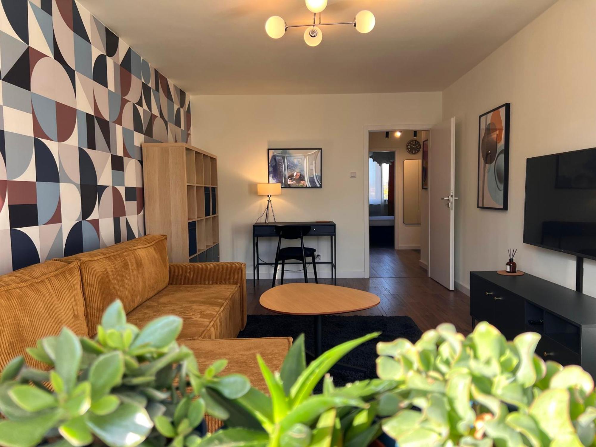 Apartament P38 Tarnow Exterior photo