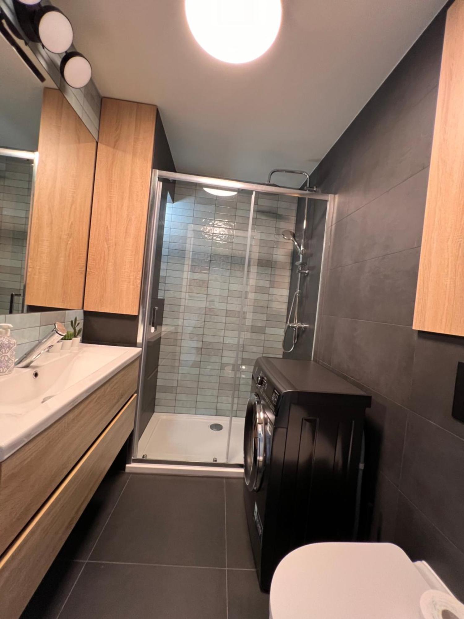 Apartament P38 Tarnow Exterior photo