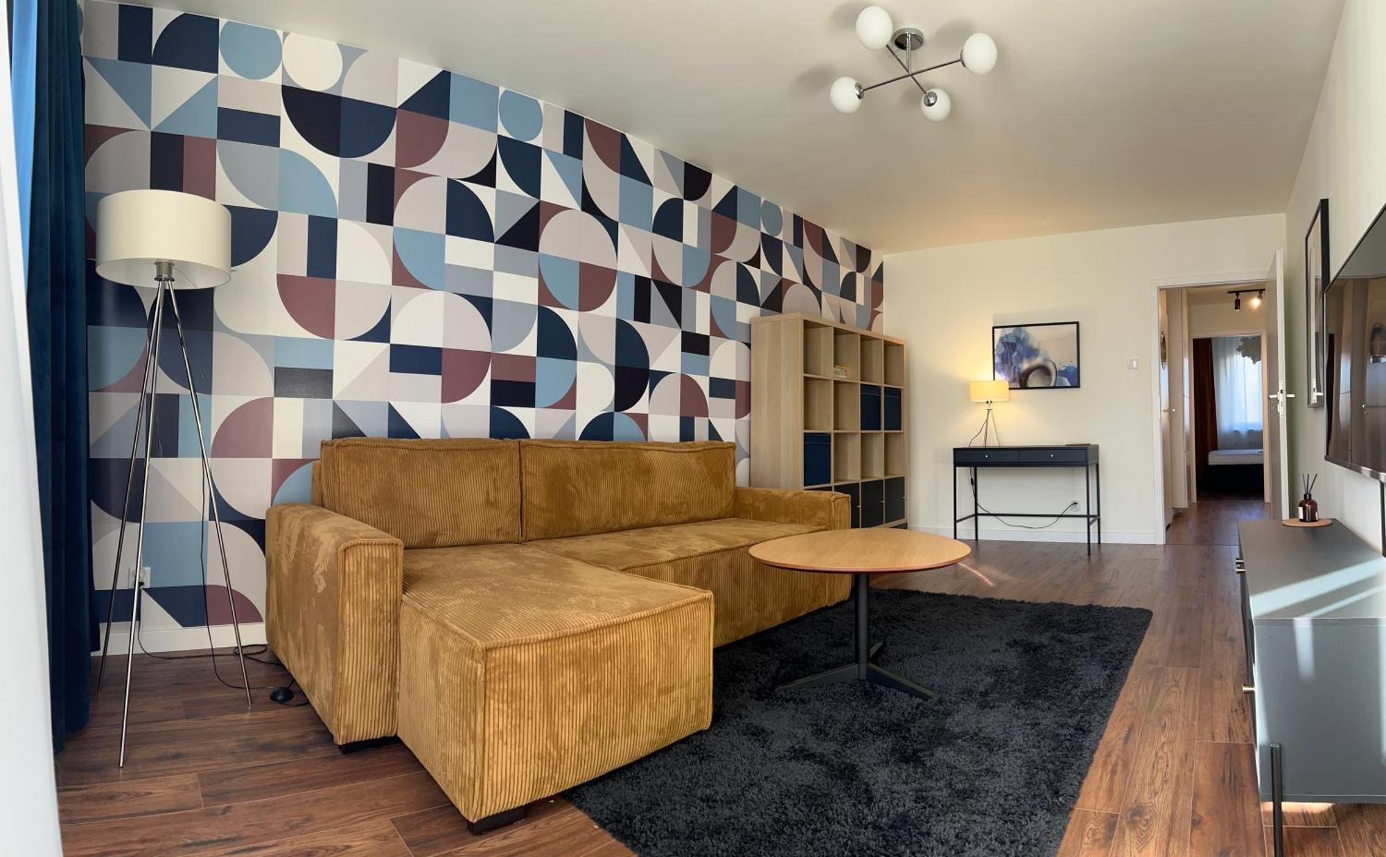 Apartament P38 Tarnow Exterior photo