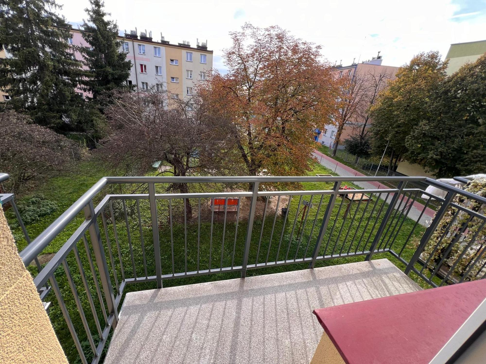 Apartament P38 Tarnow Exterior photo